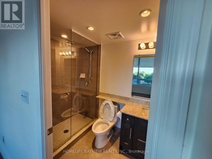 404 - 1900 LAKE SHORE BOULEVARD W, Toronto (South Parkdale), Ontario, M6S1A4