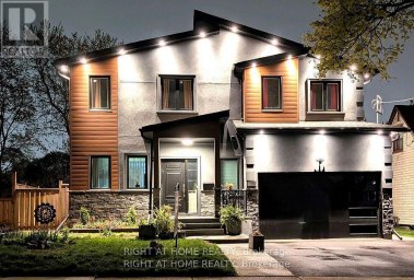 BSMT - 35 WOODWARD AVENUE Brampton (Brampton North) Ontario photo 1