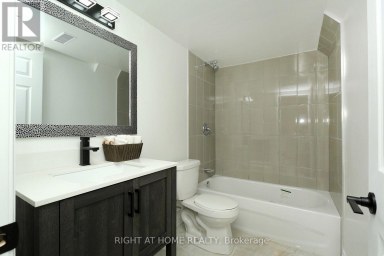 BSMT - 35 WOODWARD AVENUE Brampton (Brampton North) Ontario photo 10
