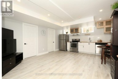 BSMT - 35 WOODWARD AVENUE Brampton (Brampton North) Ontario photo 13