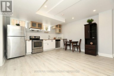 BSMT - 35 WOODWARD AVENUE Brampton (Brampton North) Ontario photo 14