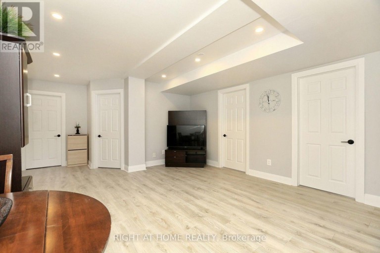 BSMT - 35 WOODWARD AVENUE, Brampton (Brampton North), Ontario, L6V1K2