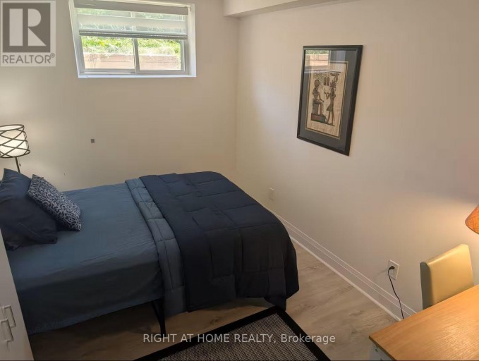 BSMT - 35 WOODWARD AVENUE, Brampton (Brampton North), Ontario, L6V1K2