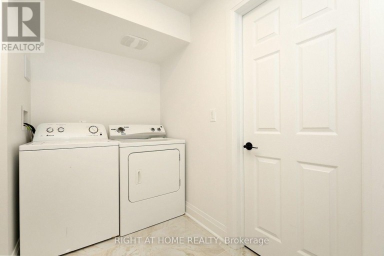 BSMT - 35 WOODWARD AVENUE, Brampton (Brampton North), Ontario, L6V1K2