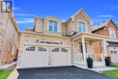 1431 WHITNEY TERRACE Milton (FO Ford) Ontario photo 10