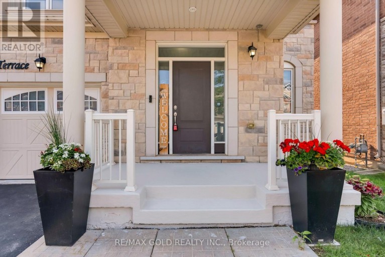 1431 WHITNEY TERRACE, Milton (FO Ford), Ontario, L9E0B7