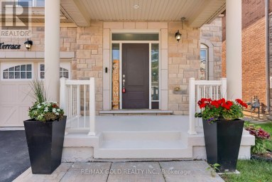 1431 WHITNEY TERRACE Milton (FO Ford) Ontario photo 11