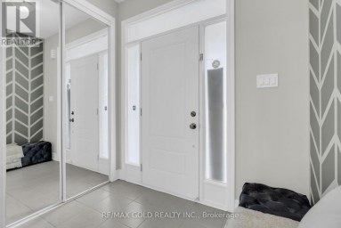 1431 WHITNEY TERRACE Milton (FO Ford) Ontario photo 12