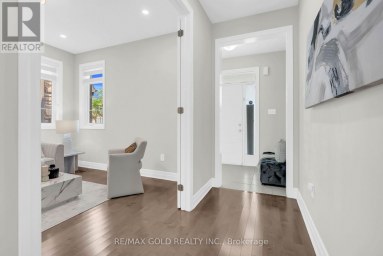1431 WHITNEY TERRACE Milton (FO Ford) Ontario photo 13