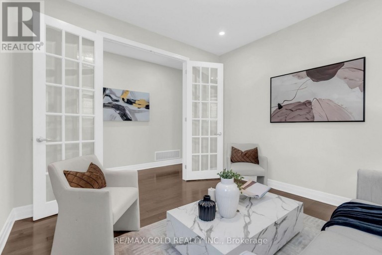 1431 WHITNEY TERRACE, Milton (FO Ford), Ontario, L9E0B7