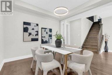 1431 WHITNEY TERRACE Milton (FO Ford) Ontario photo 17