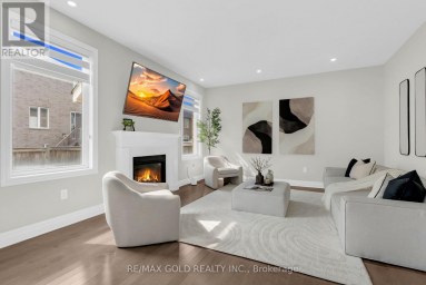 1431 WHITNEY TERRACE Milton (FO Ford) Ontario photo 18