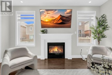 1431 WHITNEY TERRACE Milton (FO Ford) Ontario photo 19