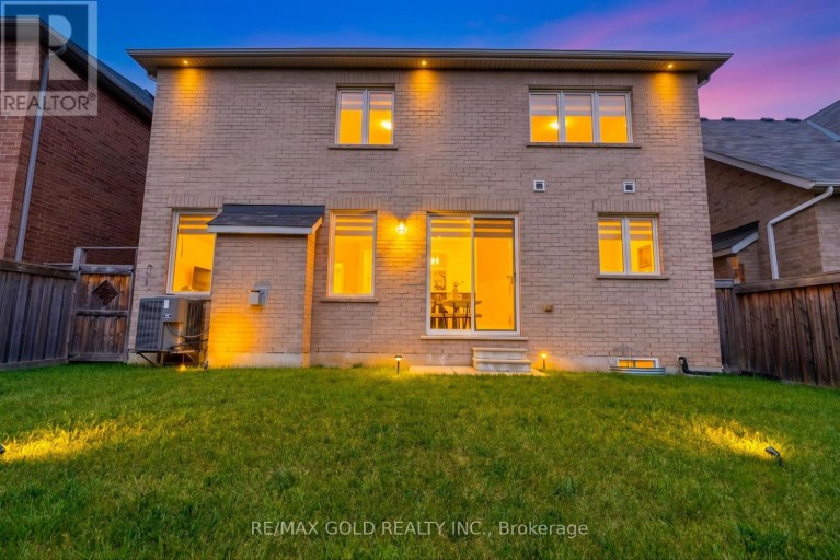 1431 WHITNEY TERRACE, Milton (FO Ford), Ontario, L9E0B7