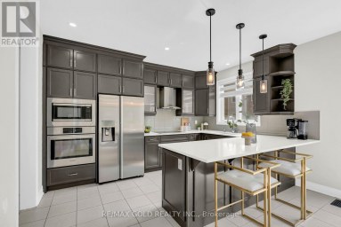 1431 WHITNEY TERRACE Milton (FO Ford) Ontario photo 22
