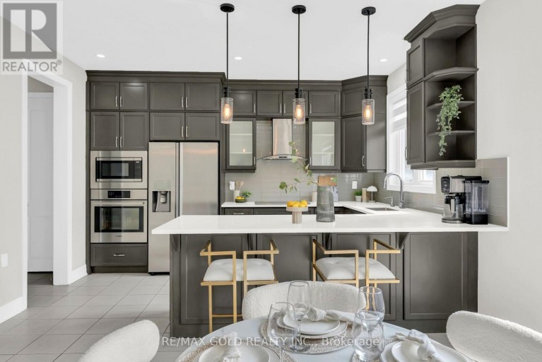1431 WHITNEY TERRACE, Milton (FO Ford), Ontario, L9E0B7