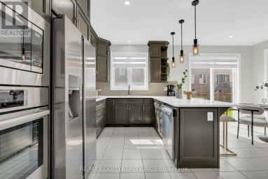 1431 WHITNEY TERRACE Milton (FO Ford) Ontario photo 24