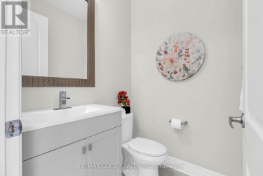 1431 WHITNEY TERRACE Milton (FO Ford) Ontario photo 26