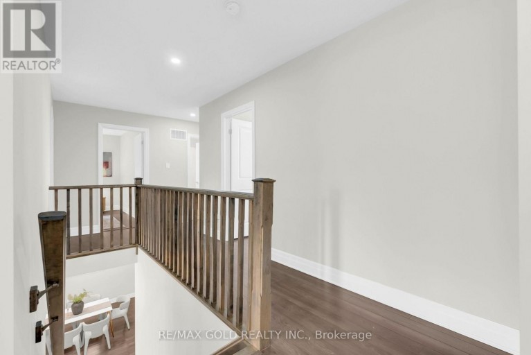 1431 WHITNEY TERRACE, Milton (FO Ford), Ontario, L9E0B7