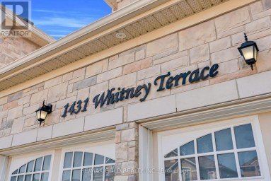 1431 WHITNEY TERRACE Milton (FO Ford) Ontario photo 3