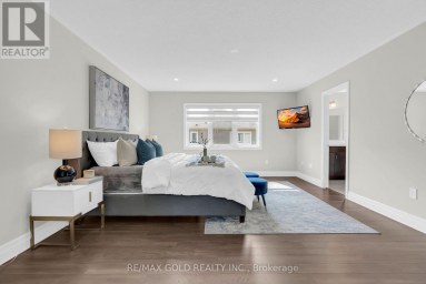 1431 WHITNEY TERRACE Milton (FO Ford) Ontario photo 30