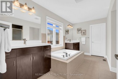 1431 WHITNEY TERRACE Milton (FO Ford) Ontario photo 32