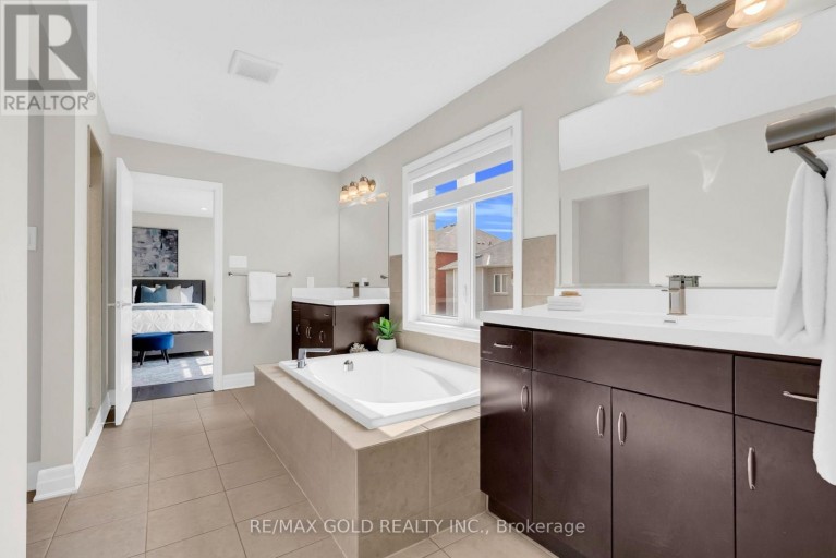1431 WHITNEY TERRACE, Milton (FO Ford), Ontario, L9E0B7