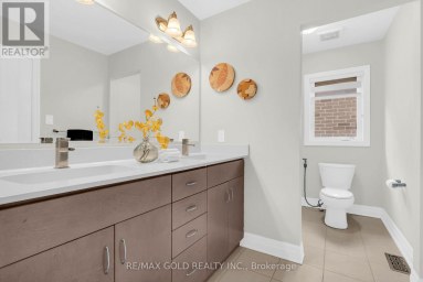 1431 WHITNEY TERRACE Milton (FO Ford) Ontario photo 36