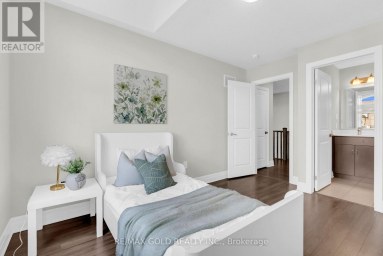 1431 WHITNEY TERRACE Milton (FO Ford) Ontario photo 38