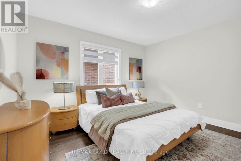 1431 WHITNEY TERRACE, Milton (FO Ford), Ontario, L9E0B7