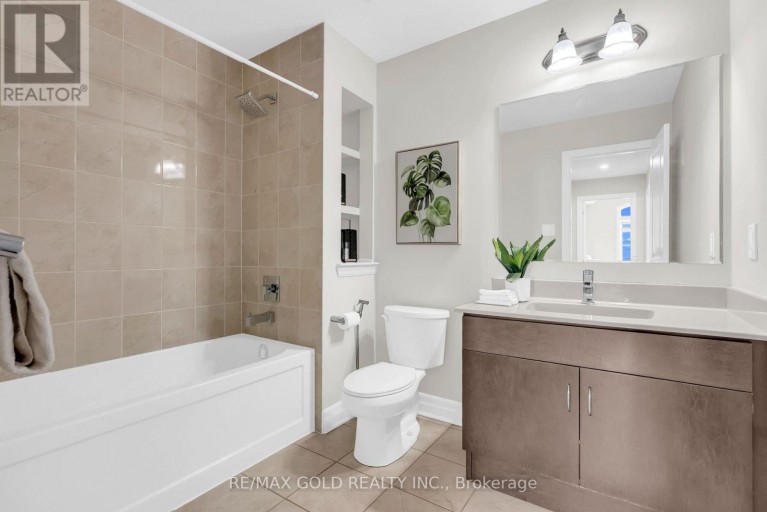 1431 WHITNEY TERRACE, Milton (FO Ford), Ontario, L9E0B7