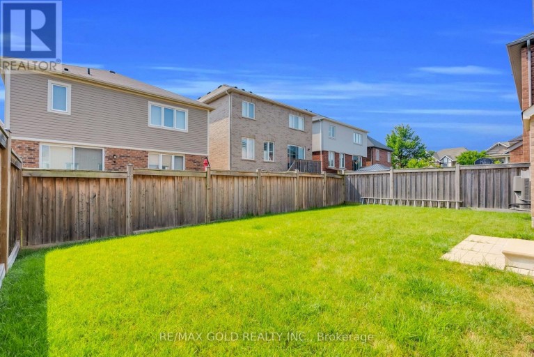 1431 WHITNEY TERRACE, Milton (FO Ford), Ontario, L9E0B7