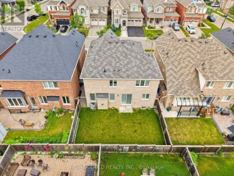 1431 WHITNEY TERRACE Milton (FO Ford) Ontario photo 44