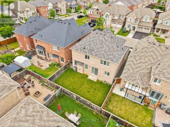 1431 WHITNEY TERRACE Milton (FO Ford) Ontario photo 45