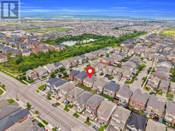 1431 WHITNEY TERRACE Milton (FO Ford) Ontario photo 46