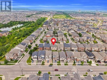 1431 WHITNEY TERRACE Milton (FO Ford) Ontario photo 47