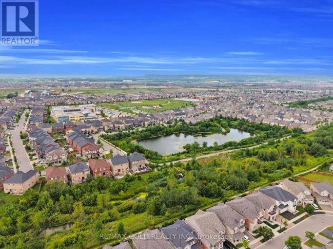 1431 WHITNEY TERRACE, Milton (FO Ford), Ontario, L9E0B7