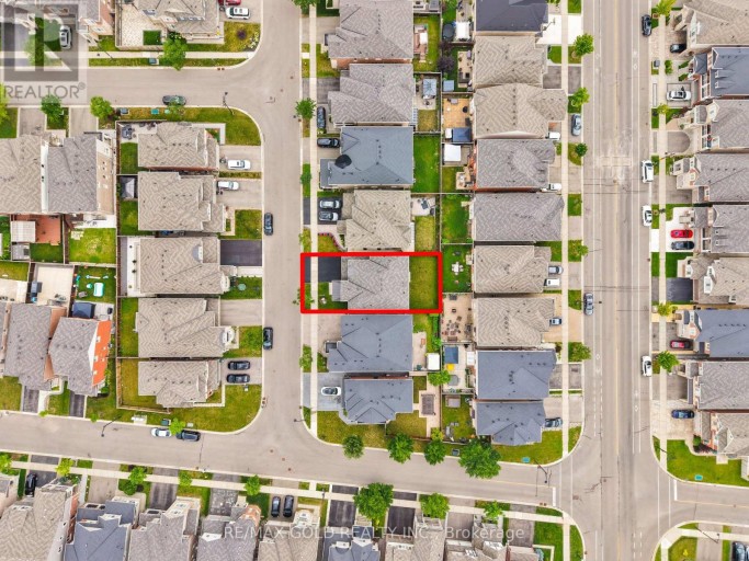 1431 WHITNEY TERRACE, Milton (FO Ford), Ontario, L9E0B7