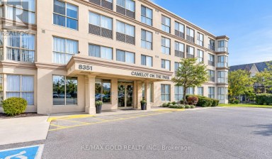 219 - 8351 MCLAUGHLIN ROAD Brampton (Brampton South) Ontario photo 1