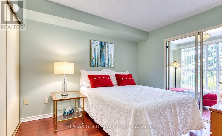 219 - 8351 MCLAUGHLIN ROAD, Brampton (Brampton South), Ontario, L6Y4H8