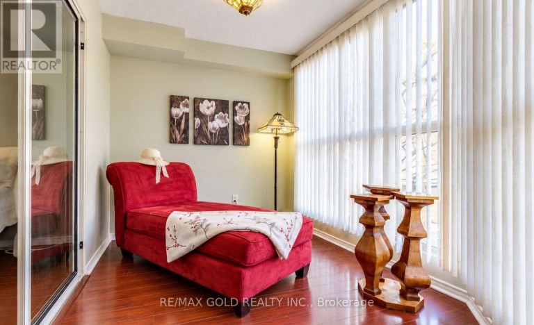 219 - 8351 MCLAUGHLIN ROAD, Brampton (Brampton South), Ontario, L6Y4H8