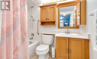 219 - 8351 MCLAUGHLIN ROAD Brampton (Brampton South) Ontario photo 14