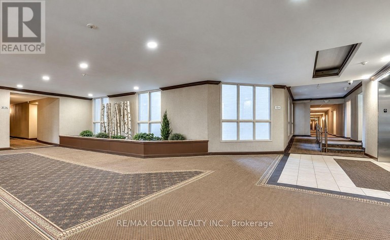 219 - 8351 MCLAUGHLIN ROAD, Brampton (Brampton South), Ontario, L6Y4H8