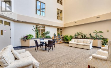 219 - 8351 MCLAUGHLIN ROAD Brampton (Brampton South) Ontario photo 4