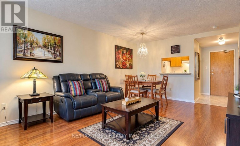 219 - 8351 MCLAUGHLIN ROAD, Brampton (Brampton South), Ontario, L6Y4H8