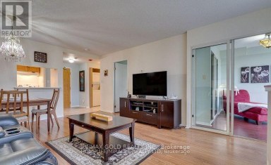 219 - 8351 MCLAUGHLIN ROAD Brampton (Brampton South) Ontario photo 8