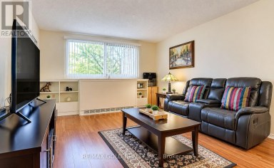 219 - 8351 MCLAUGHLIN ROAD Brampton (Brampton South) Ontario photo 9