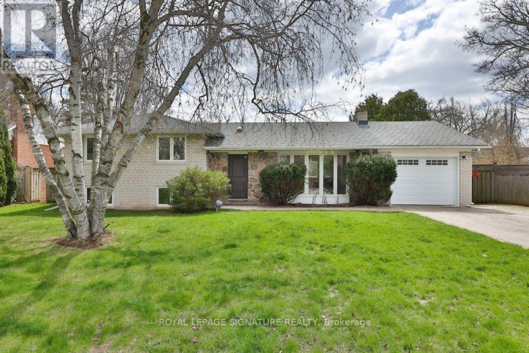 1486 HIXON ROAD S, Oakville (SW Southwest), Ontario, L6L1S3