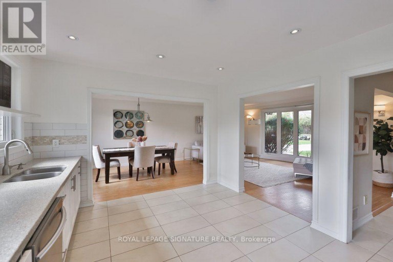 1486 HIXON ROAD S, Oakville (SW Southwest), Ontario, L6L1S3