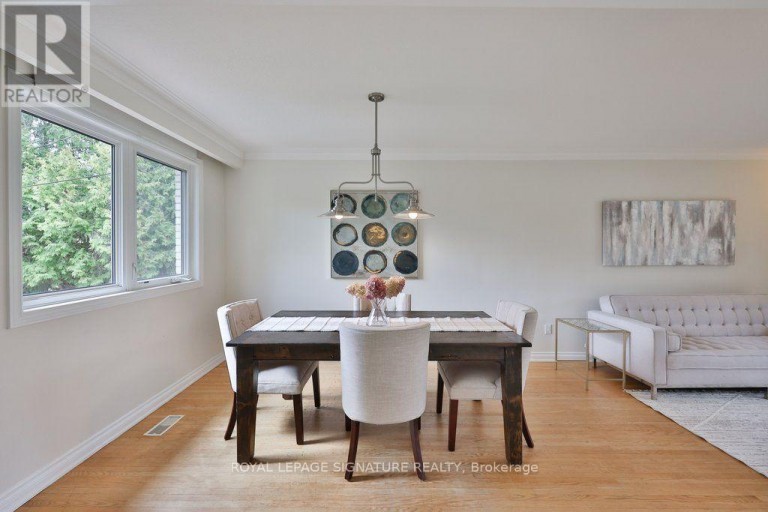 1486 HIXON ROAD S, Oakville (SW Southwest), Ontario, L6L1S3